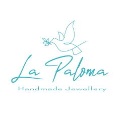 La Paloma handmade silver and gemstones Jewellery