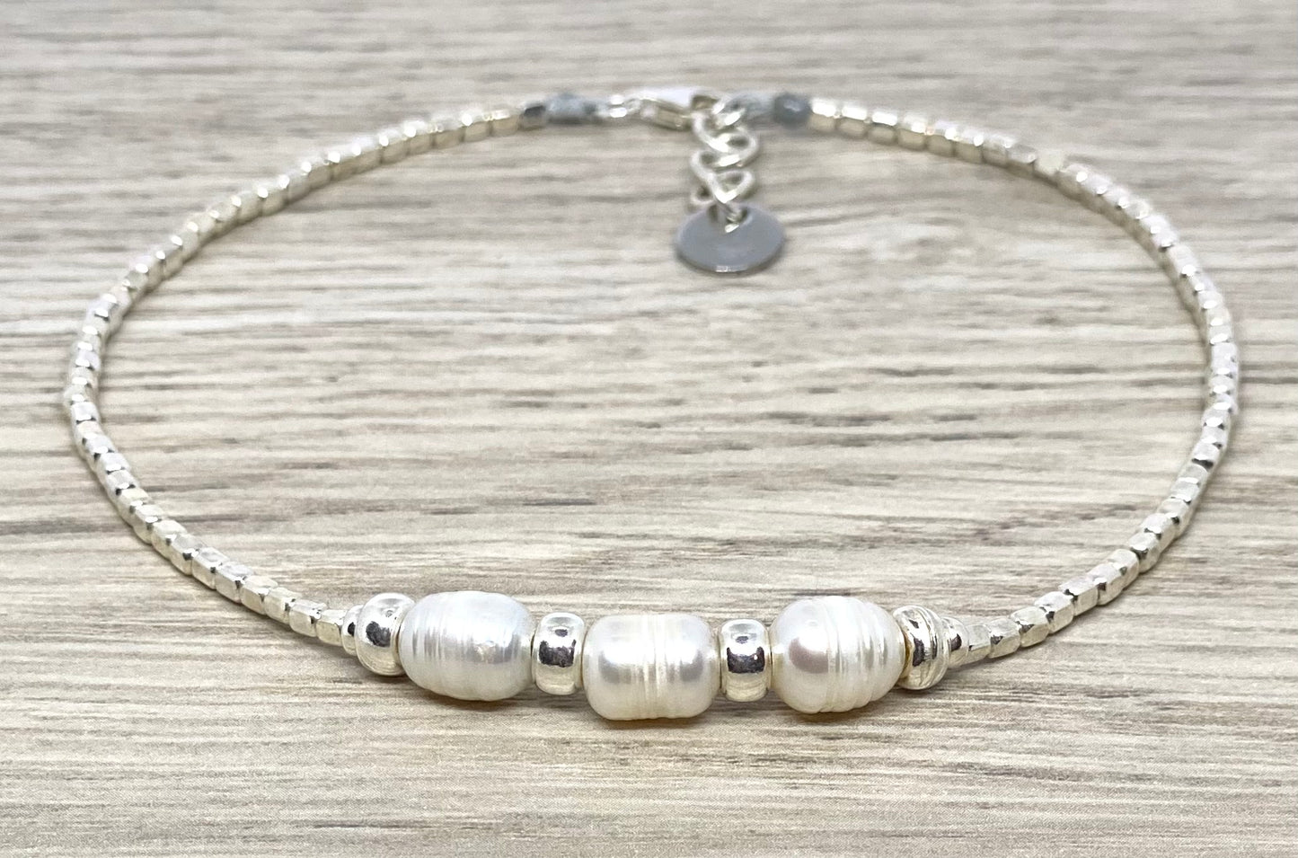 LOVE PEARLS