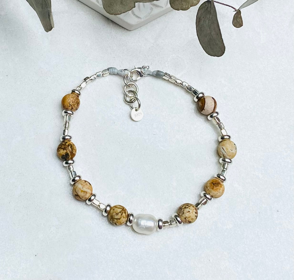 NATURE BRACELET