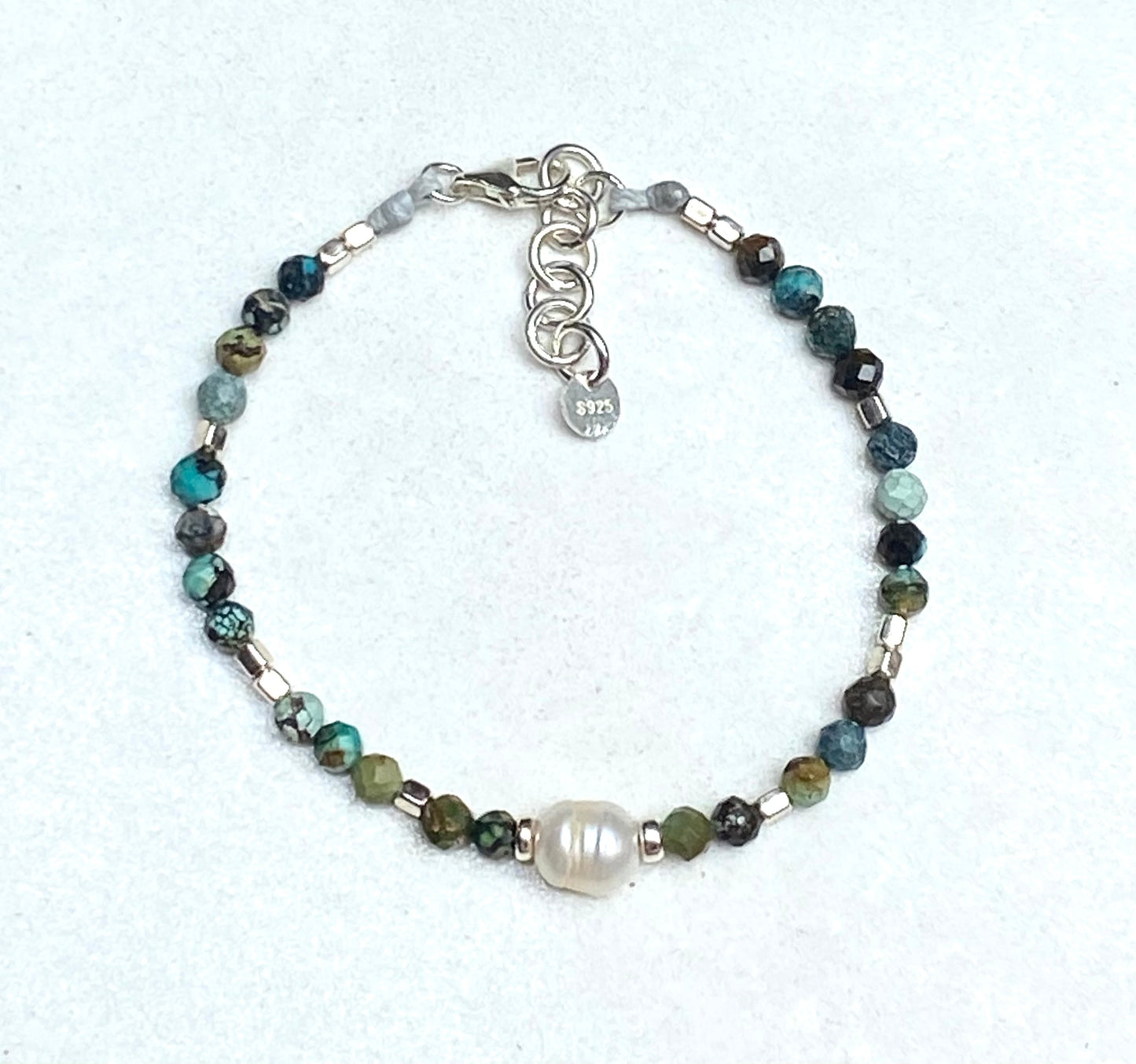 BEACH HOLIDAY BRACELET