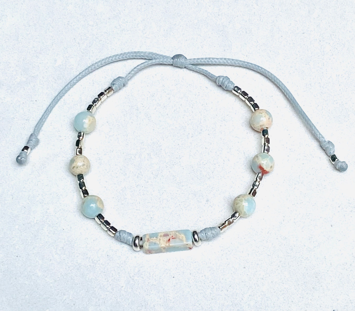 LIGHT SKY ADJUSTABLE BRACELET