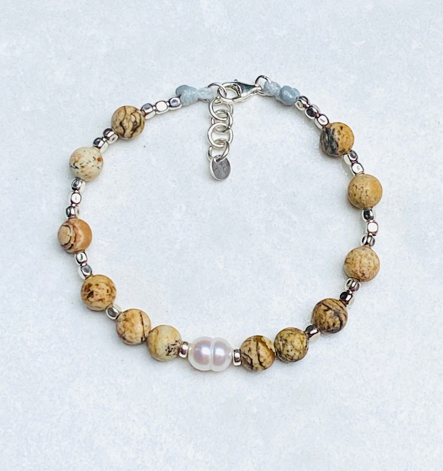 NATURAL BRACELET