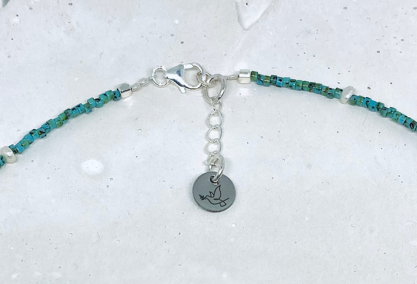 SUMMER CHOKER