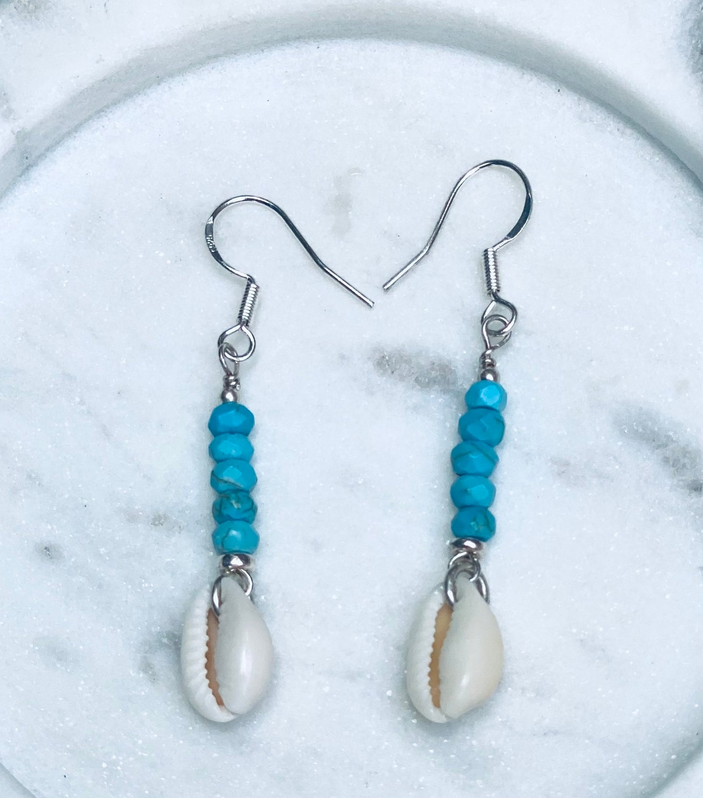 BEACH TIME EARRINGS