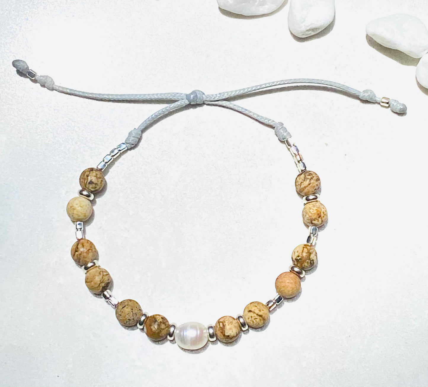 PEARL TREAT BRACELET