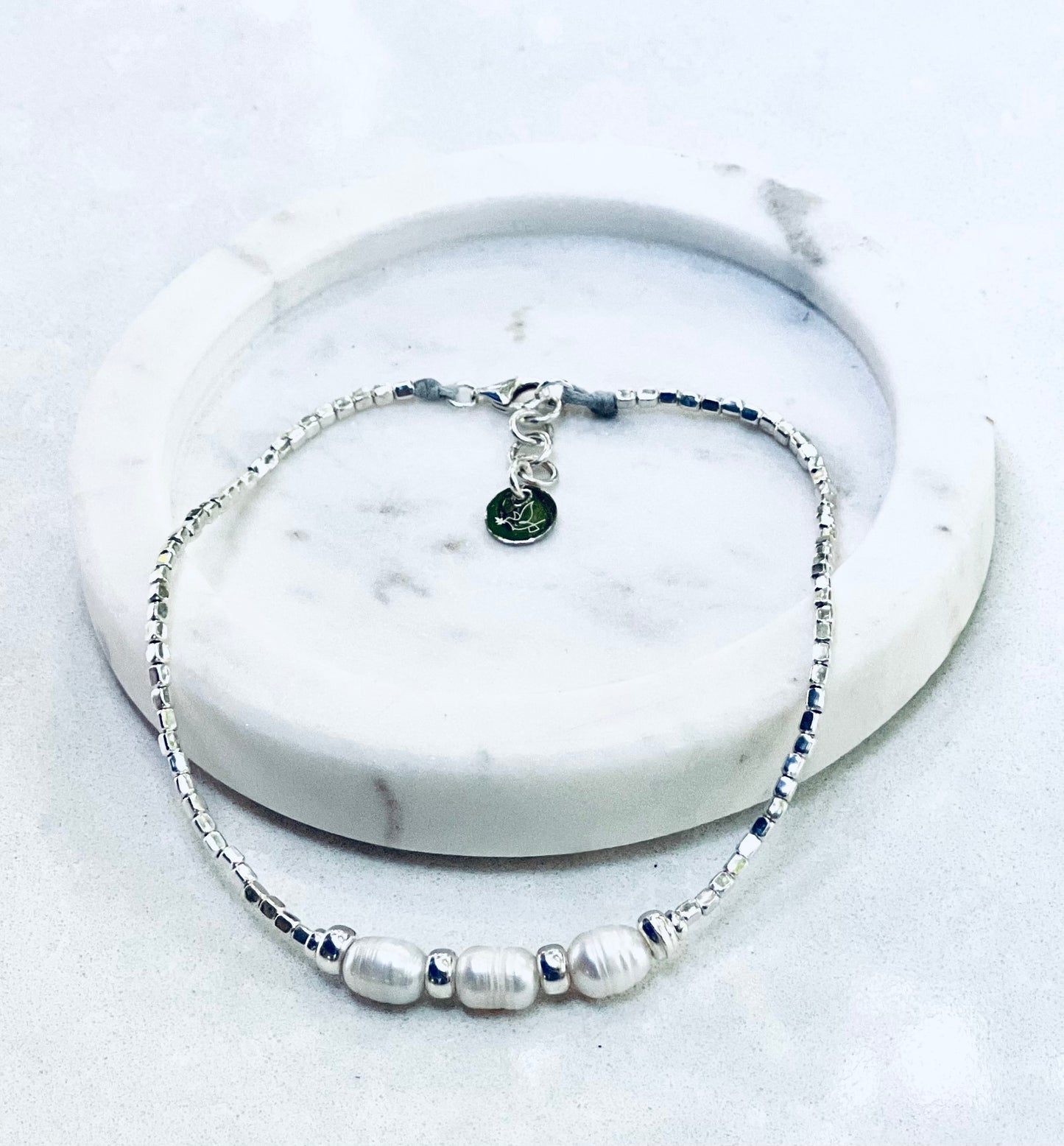 LOVE PEARLS