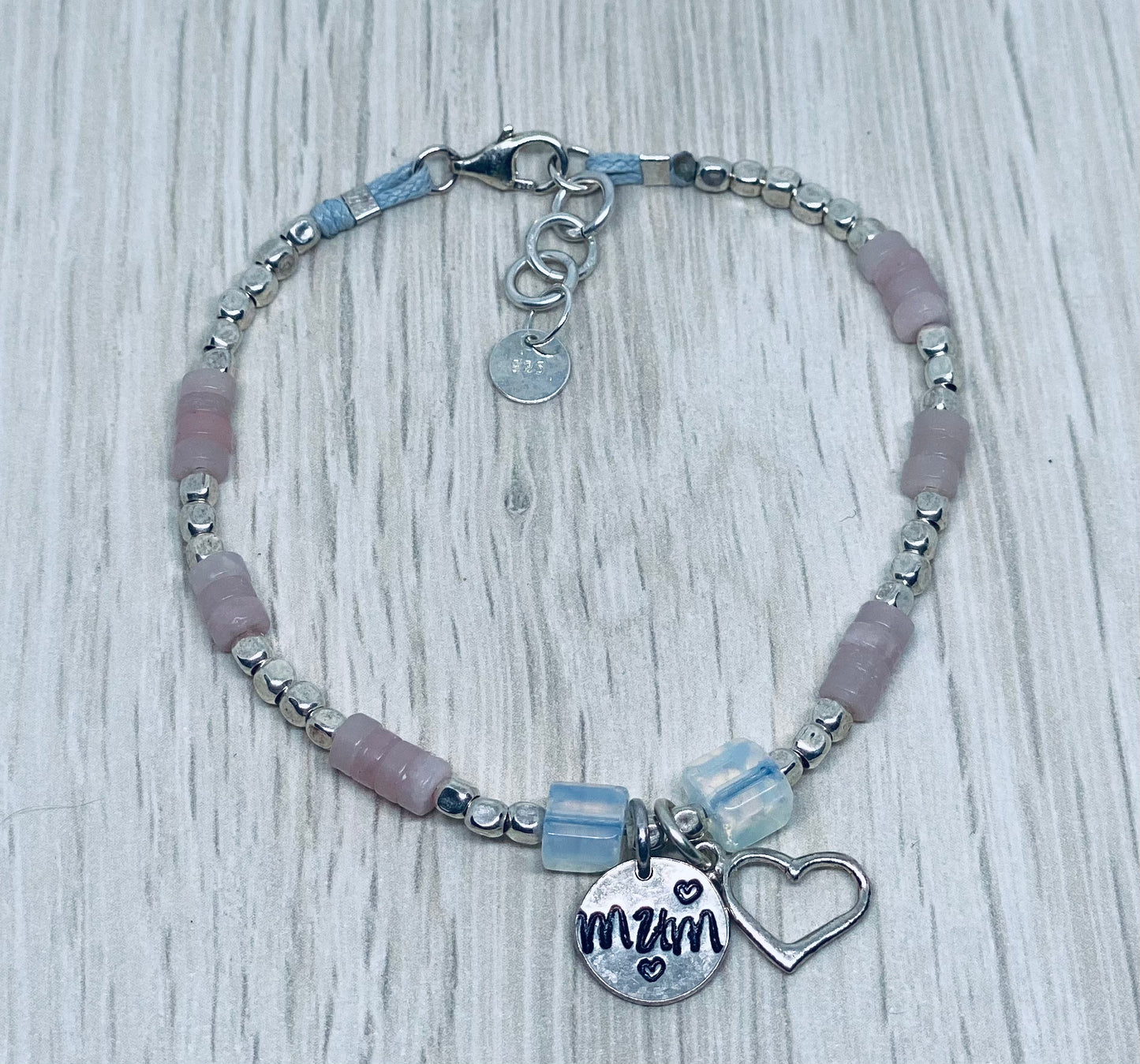 HANDMADE FOR A CLIENT