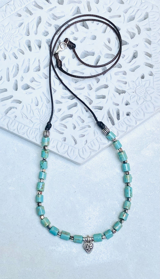 PICASSO NECKLACE