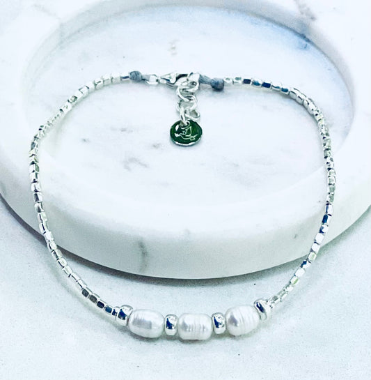 LOVE PEARLS