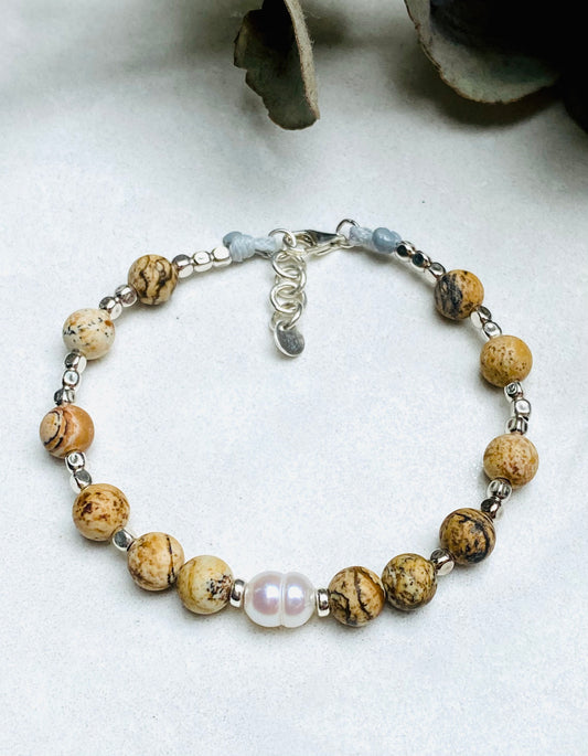 NATURAL BRACELET