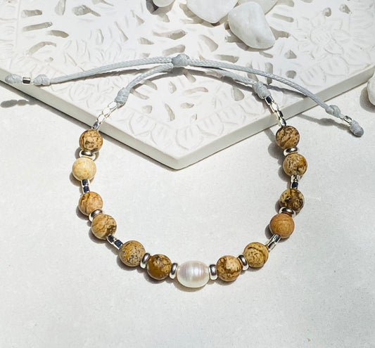 PEARL TREAT BRACELET