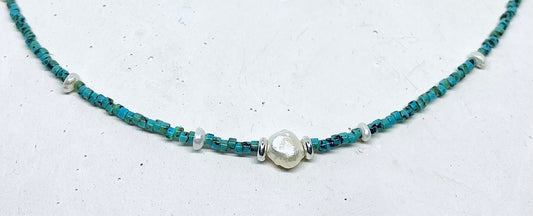 SUMMER CHOKER