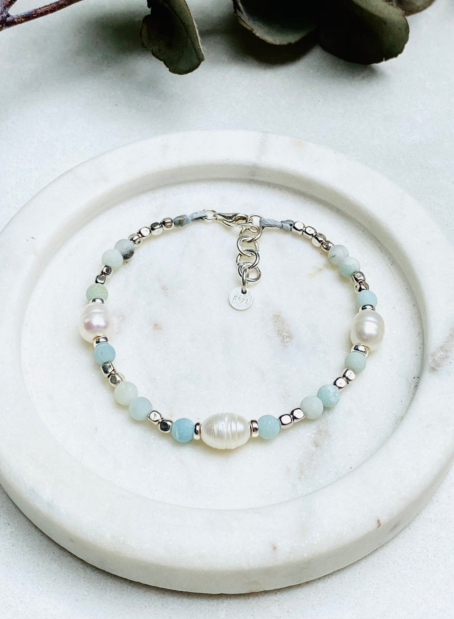 OCEAN BRACELET La Paloma Jewellery