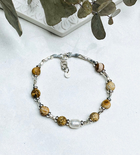 NATURE BRACELET