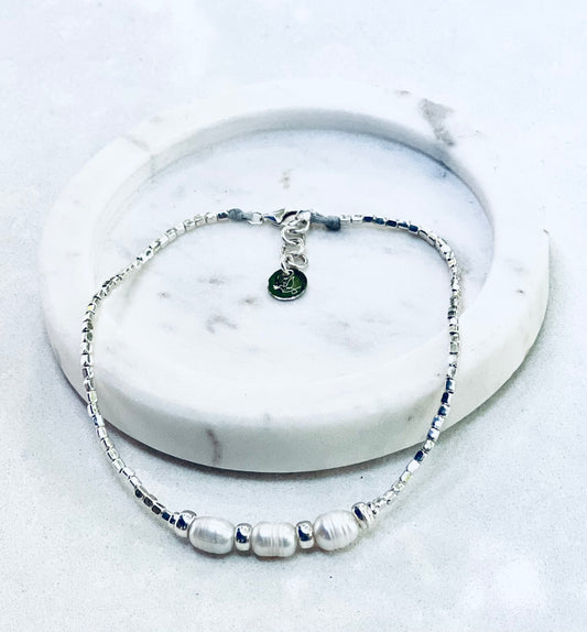 LOVE PEARLS